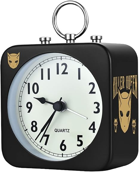 Amazon Yuanxin 目覚まし時計 ジョジョの奇妙な冒険 周辺の 卓上時計 目覚まし時計 大音量目覚まし時計 連続秒針付き静かな時計時計 絶対ウェイク時計 シンプルなナチュラル 卓上時計 寝室 リビングルーム目覚まし時計 01 アニメ 萌えグッズ 通販 Amazon Yuanxin 目覚まし時計 ジョジョの奇妙な冒険 周辺の 卓上時計 目覚まし時計 大音量目覚まし時計 連続秒針付き静かな時計時計 絶対ウェイク時計 シンプルなナチュラル 卓上時計 寝室 リビングルーム目覚まし時計 01 アニメ 萌えグッズ 通販