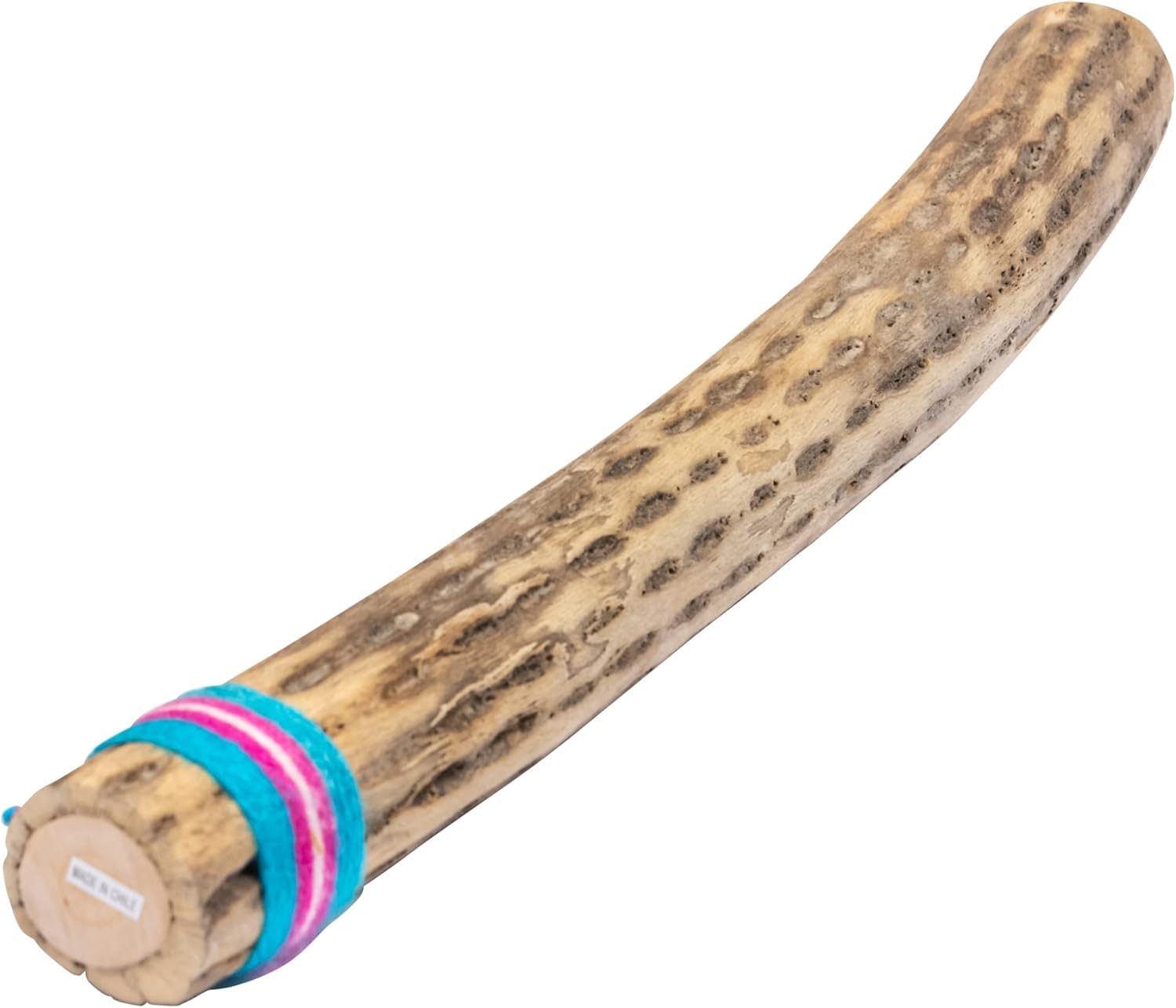Fuzeau – Bâton De Pluie En Cactus 50 cm – Son Authentique De Pluie – Ambiance Nature – Apprentissage Musique - Instrument Musical - Pour Accompagner Lectures, Contes et Méditations -Réf. 3658
