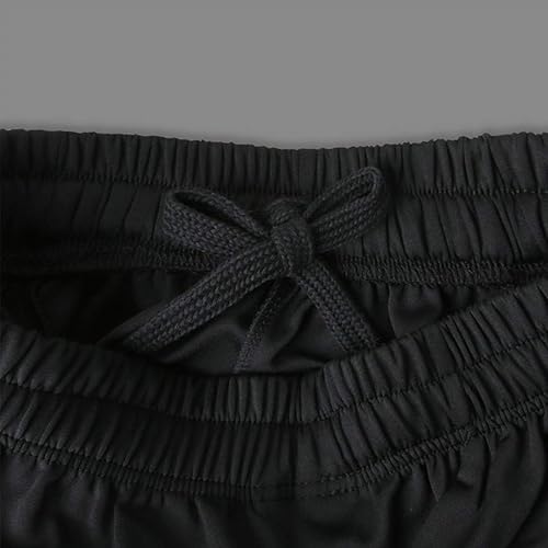 Miniatura 7 de Mooto Taekwondo S2 Stream Line - Pantalones de boxeo para artes marciales mixtas (TKD, karate)