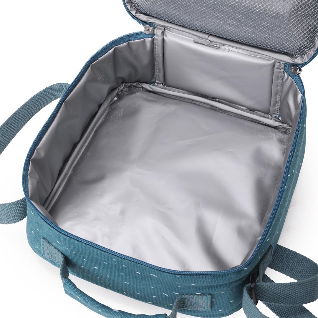 Trixie Sac repas isotherme - Mr. Triceratops