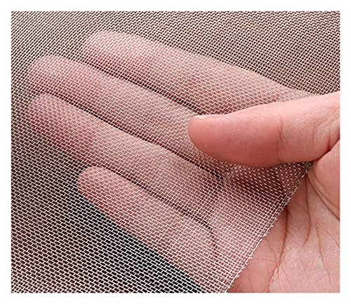 Grille d'aération anti-insecte en inox pour protéger efficacement les pièces humides