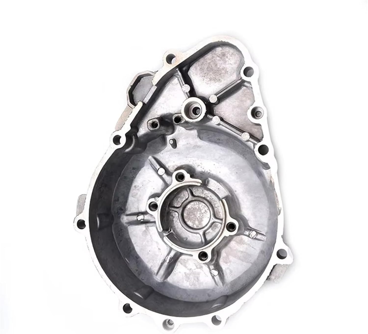 エンジン クランクケース ステーター カバー Compatible With ZX9R For