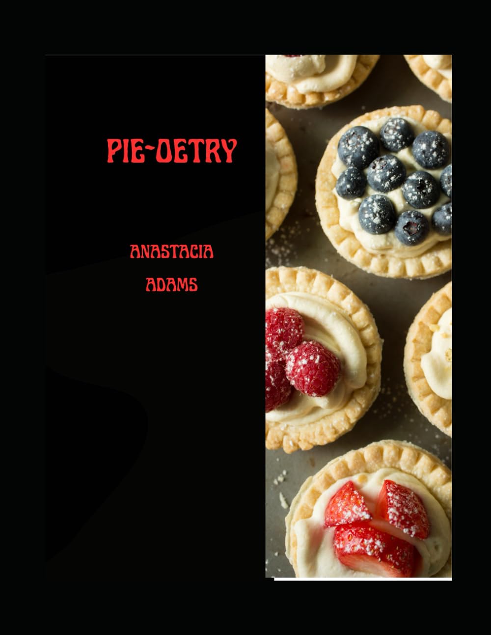 Pie-oetry (Fairy Tale Cookbooks)