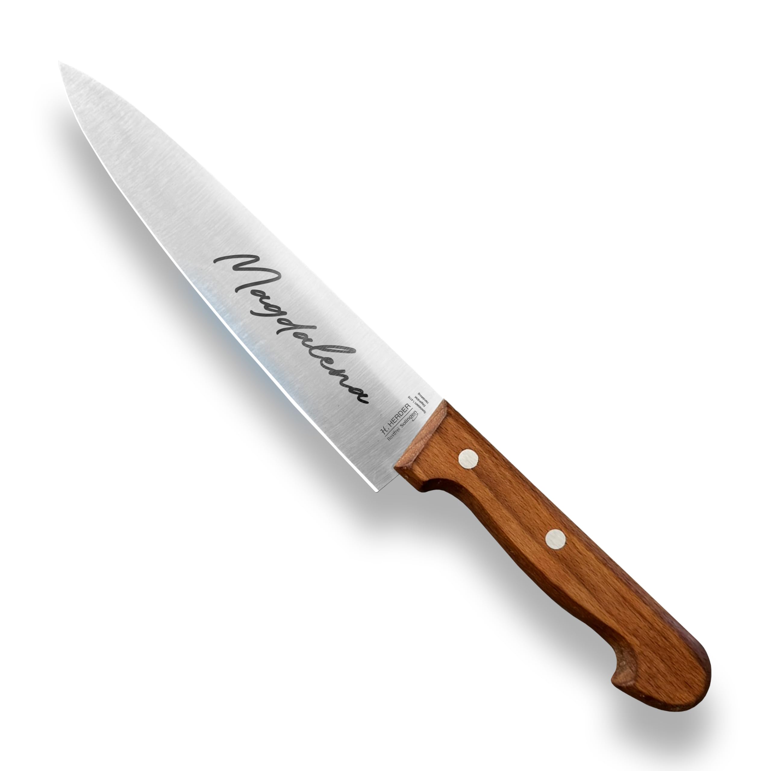 LOOXIS Personalisiertes Premium Schneidebrett mit Namen graviert – 40x30 cm, Eichenholz, Saftrille, Steakbrett, Charcuterie Board – Geschenkidee Männer, Frauen, Vatertag, Muttertag, Einzug – Motiv 8