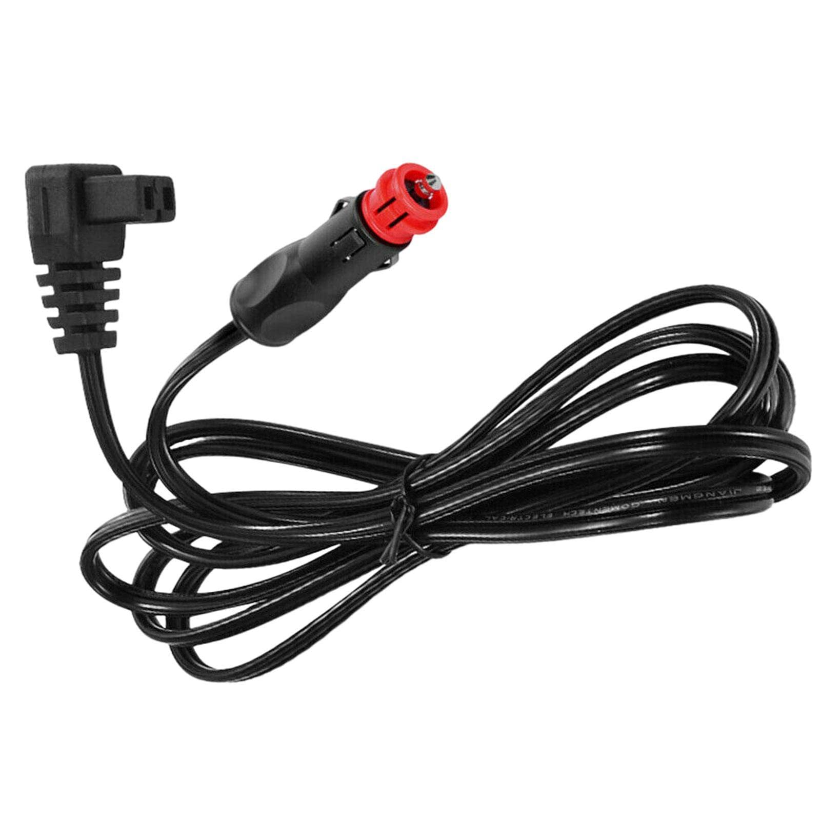 Cavo Alimentazione 12V Per Frigorifero Auto - 3 Metri Con Terminali O-Ring E Fusibile - Foto 11