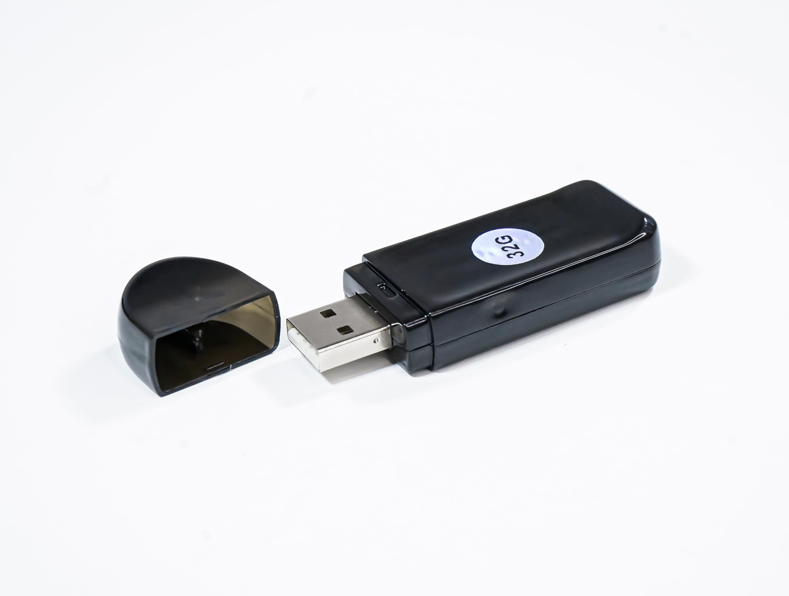 Spy Camera USB Flash Drive High Definition HD 1920 Touch System
