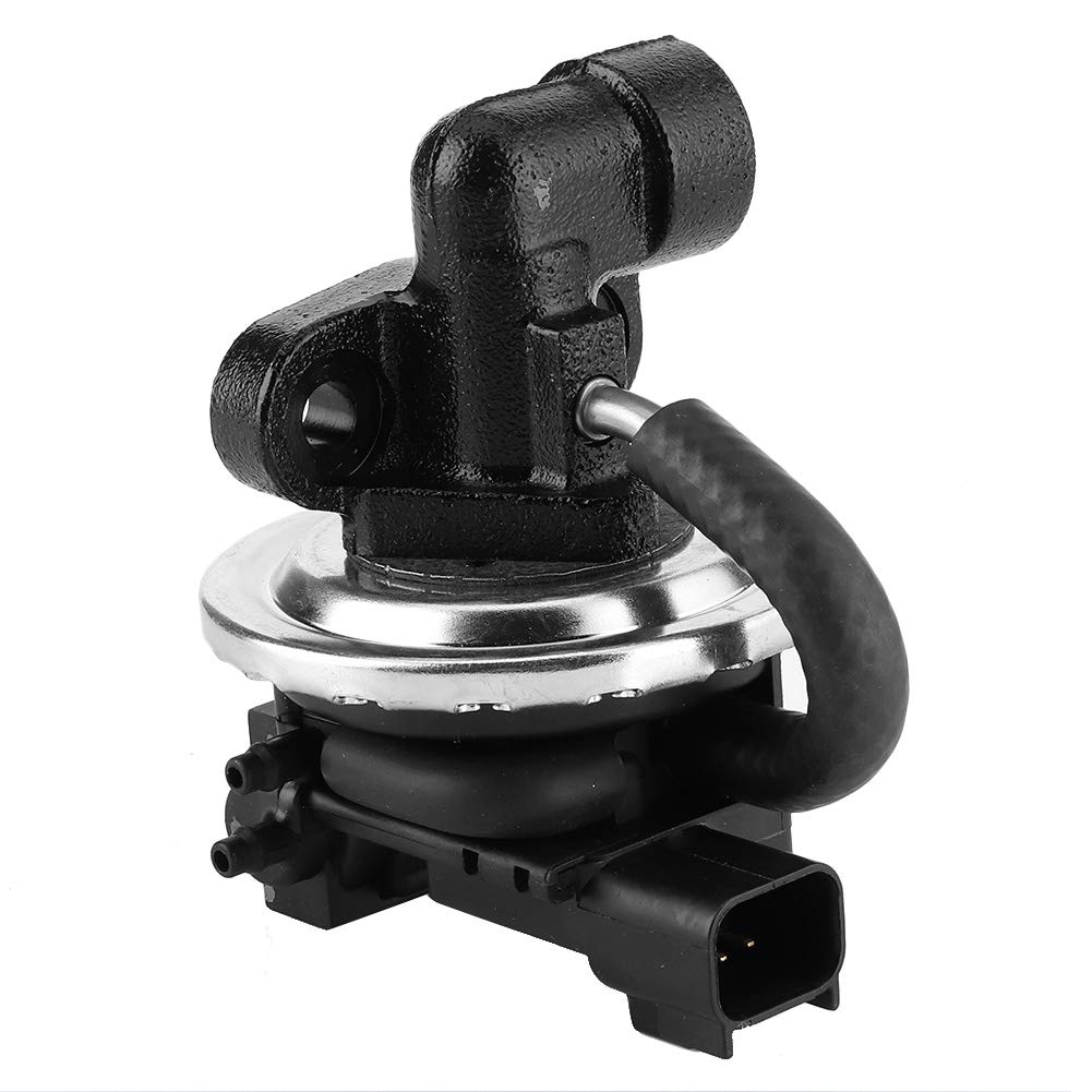 EBTOOLS Oryginalne wyposażenie zawór EGR, zawór EGR 5W7Z9D475AA zamiennik pasuje do Crown Victoria