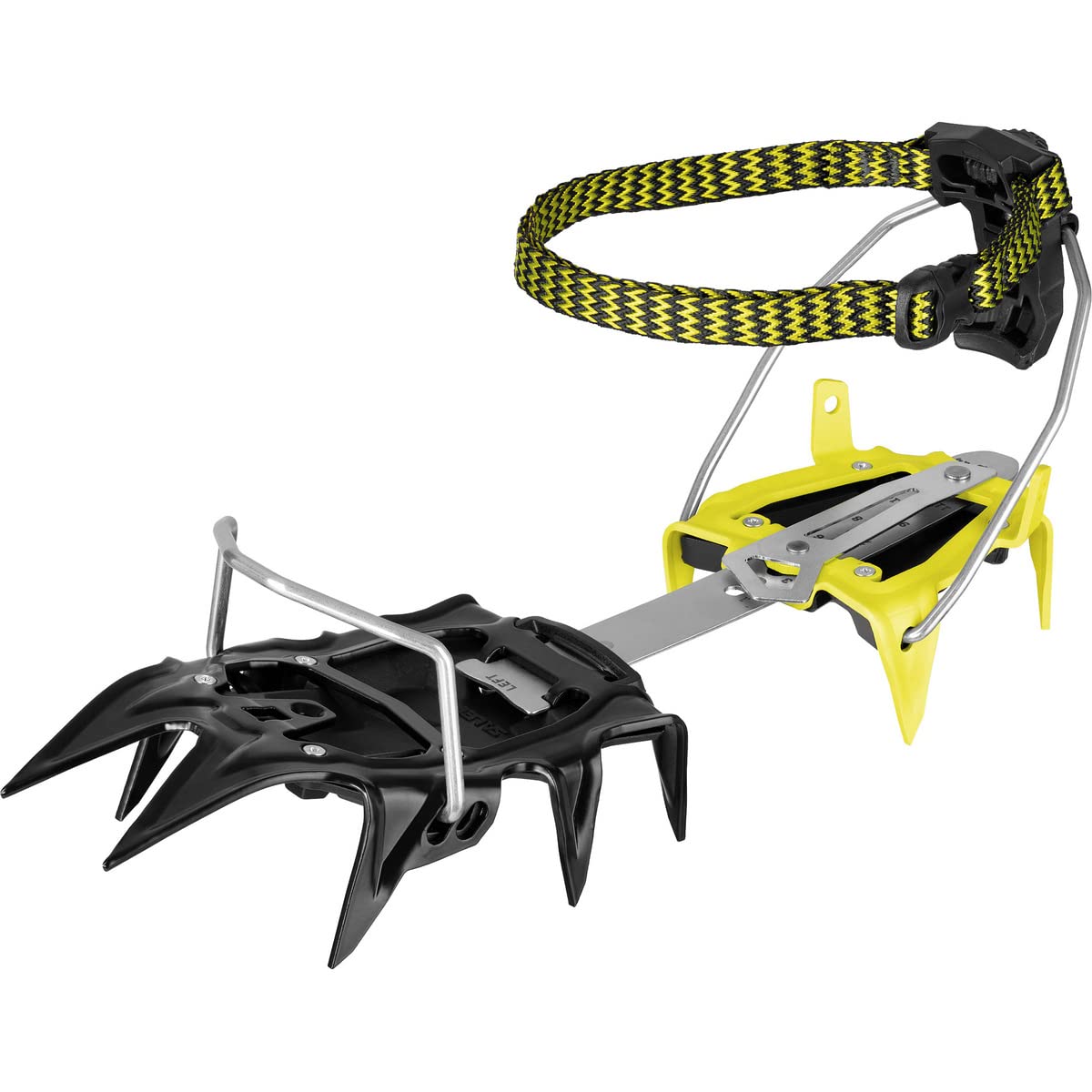 Alpinist Pro (Steigeisen) - Salewa