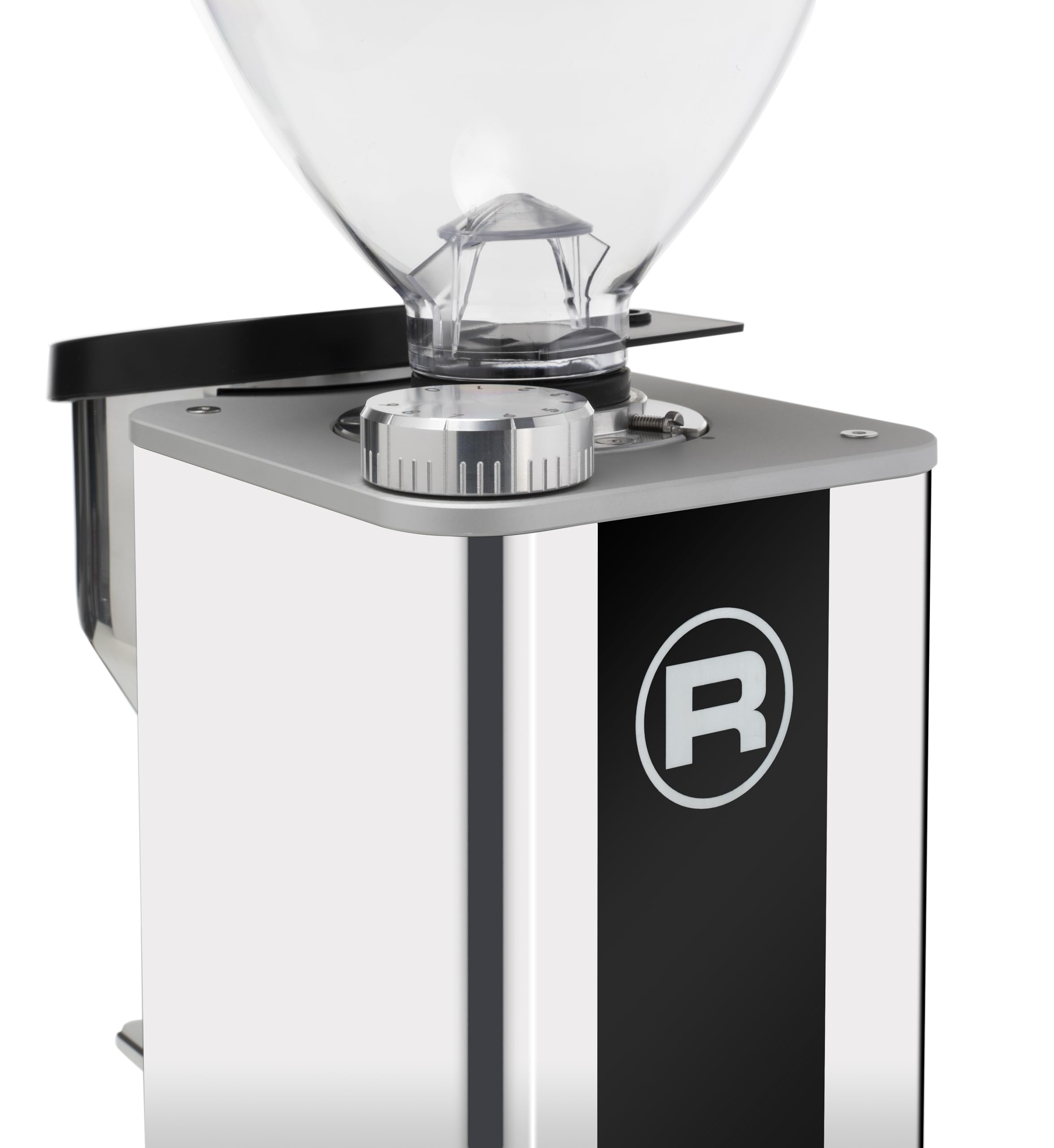 ROCKET Giannino Burr Coffee Grinder
