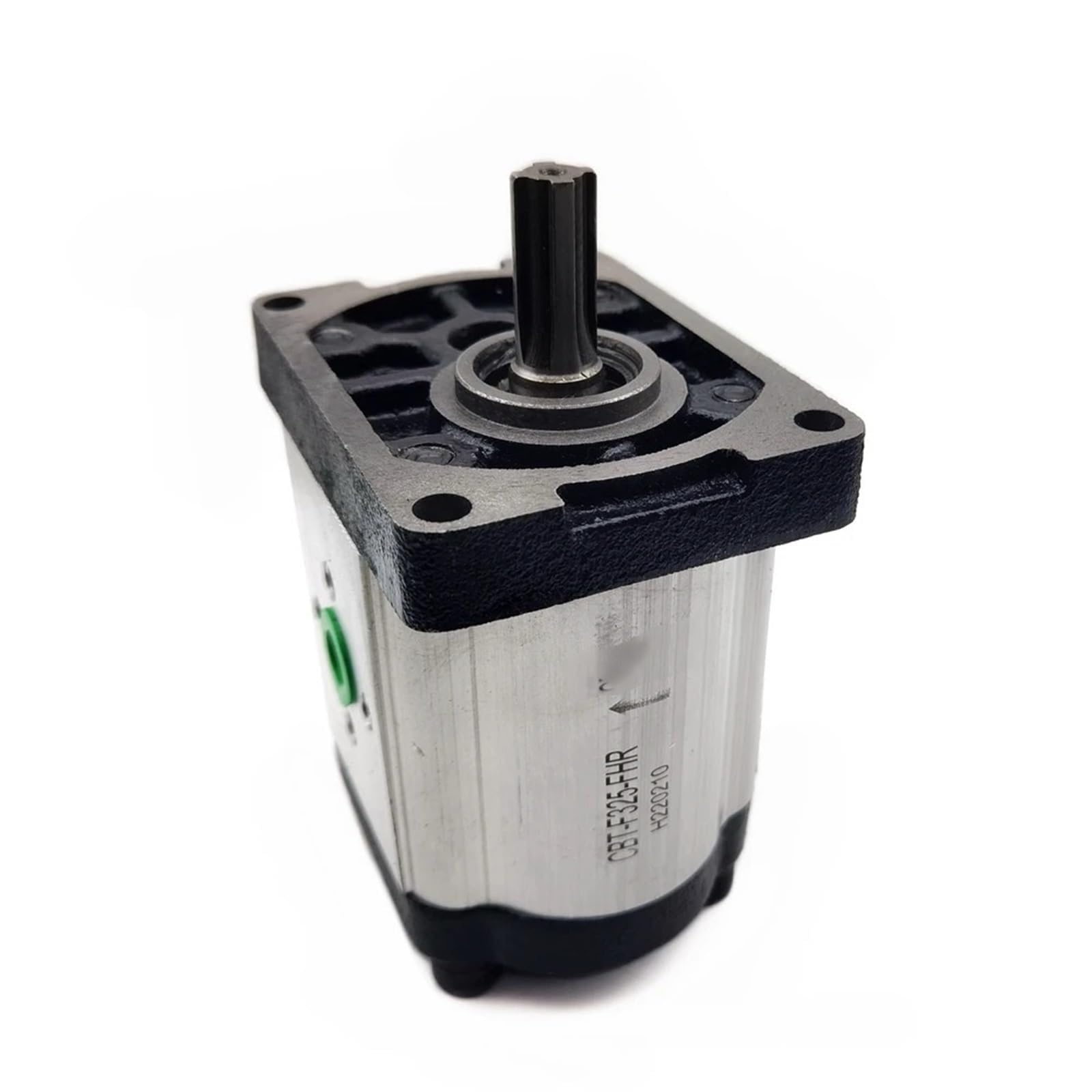 Kxiwlufv One Color Hydraulic Gear Pump Forklift Cbt-F325-Fhr
