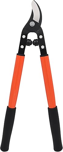 Miniatura 2 de Zenport MV145 - Lopper profesional para vid y árbol ligero, corte de 1.25 pulgadas, 20 pulgadas