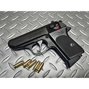 ショットガン モデルガン 金属製 シルバーとブラック Color（色で探す）,Silver(シルバー) | 株式会社UFC wholesale