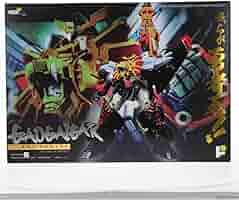 POSE+メタルシリーズ 勇者王ガオガイガー AWAKEN STUDIO 勇者王ガオガイガー」 POSE+メタルシリーズ | FEWTURE SHOP