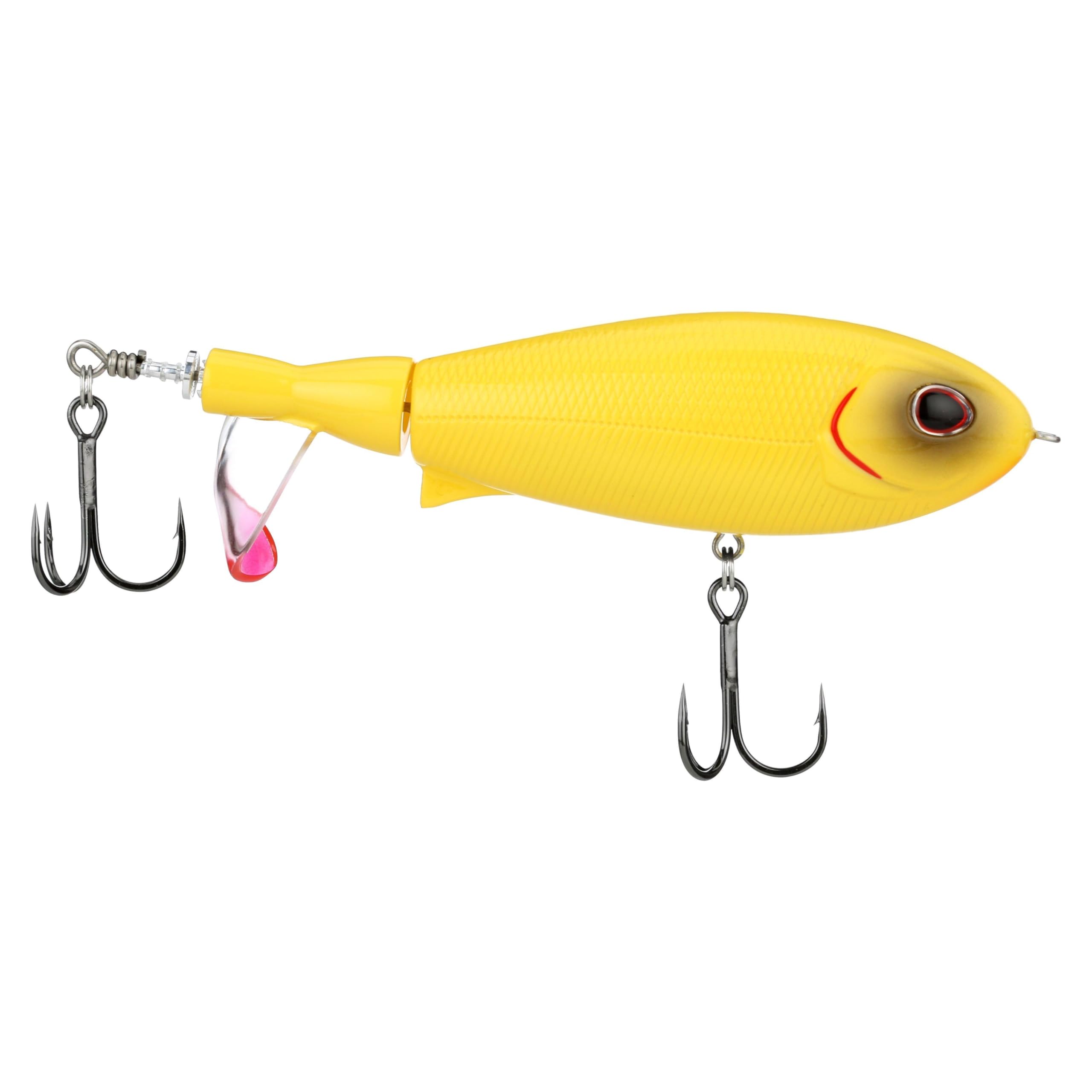 Berkley Screamin' Choppo Fishing Hard Bait