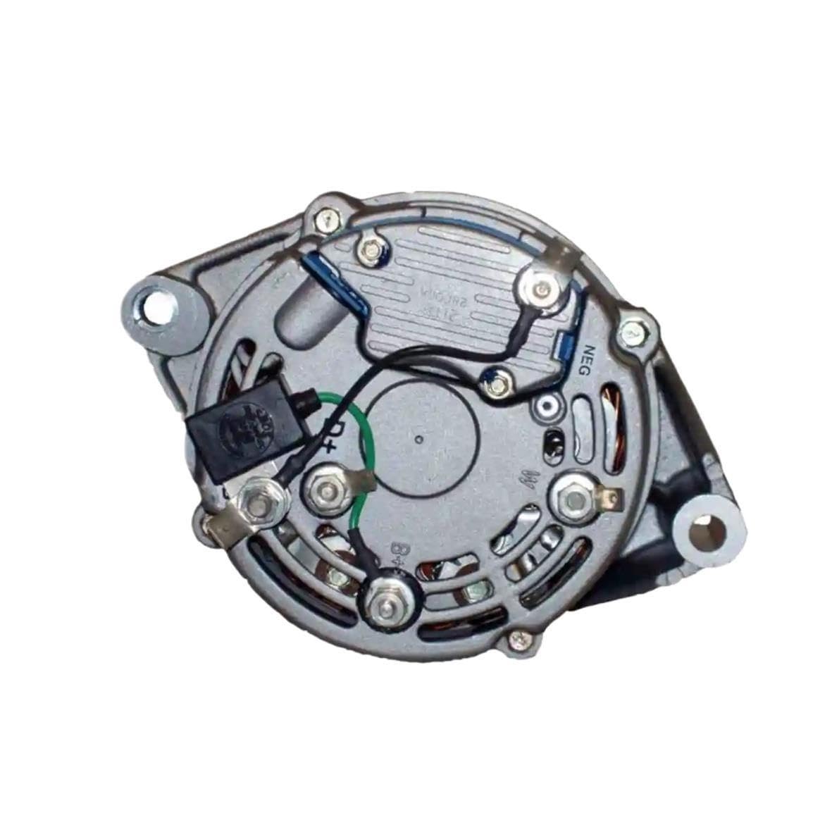 Alternador Fis de la niveladora de los recambios ATG19930 66021507 del motor for el MOTOR PRESTOLITE