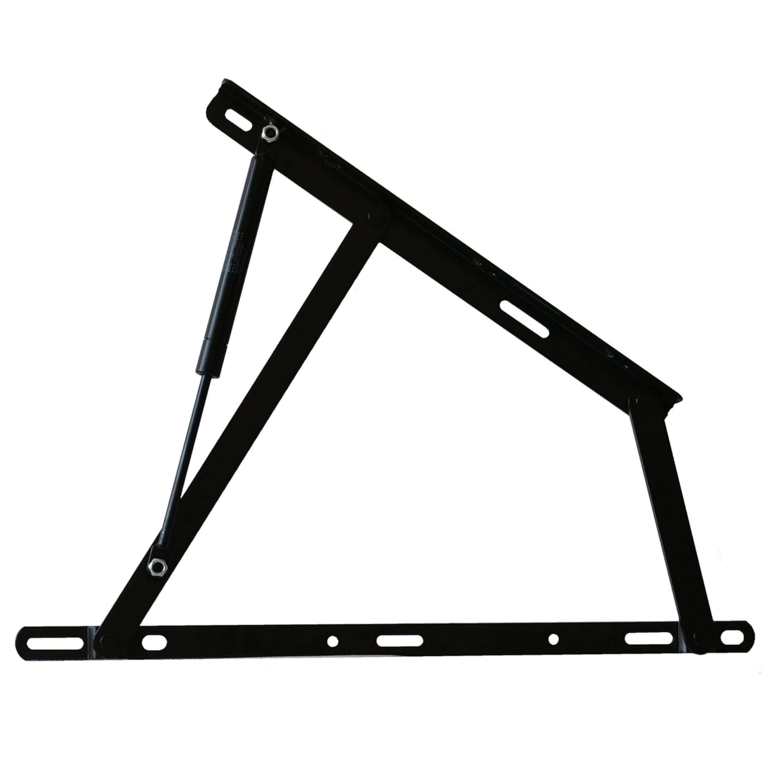 Système de ferrures de levage pour lit coffre 1250 N