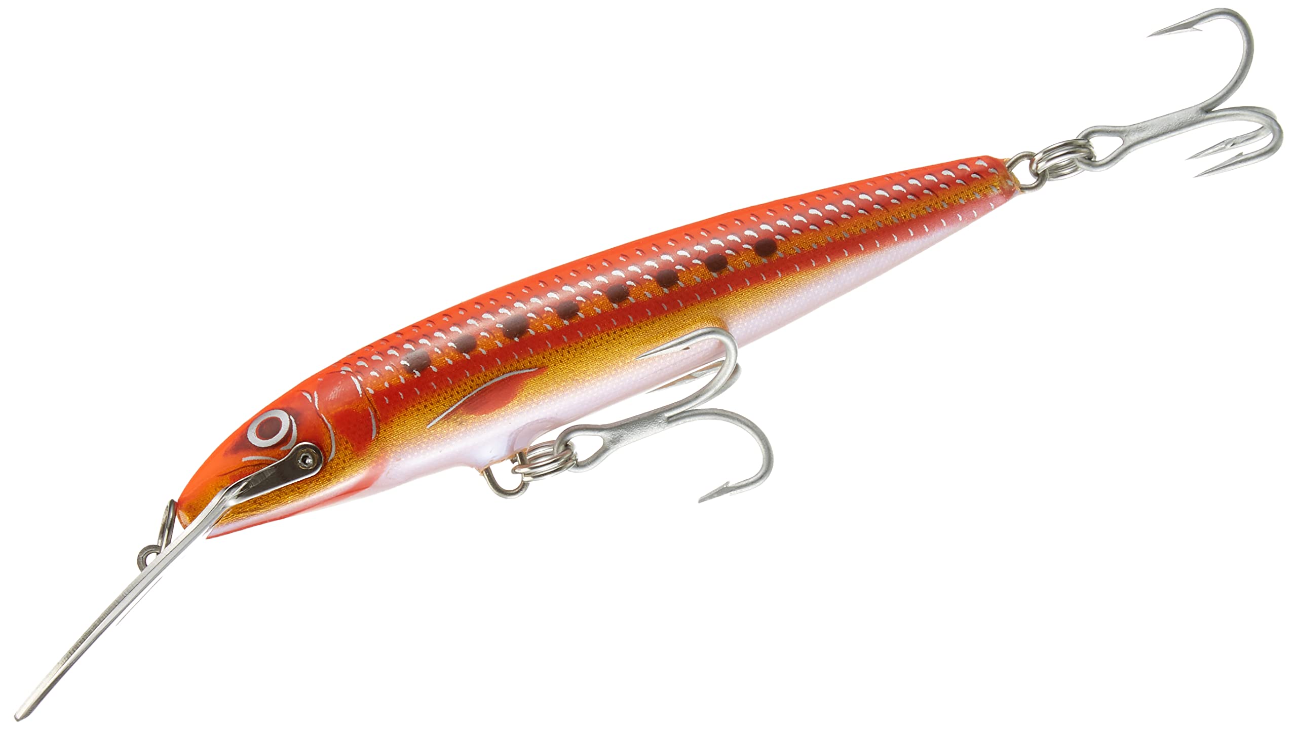 Rapala Magnum Sinking Falso Pesce