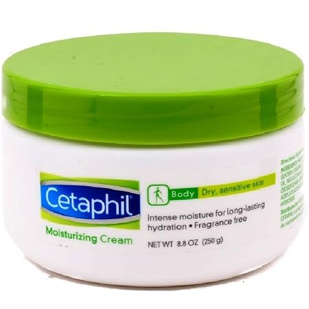 cetaphil cream 250g