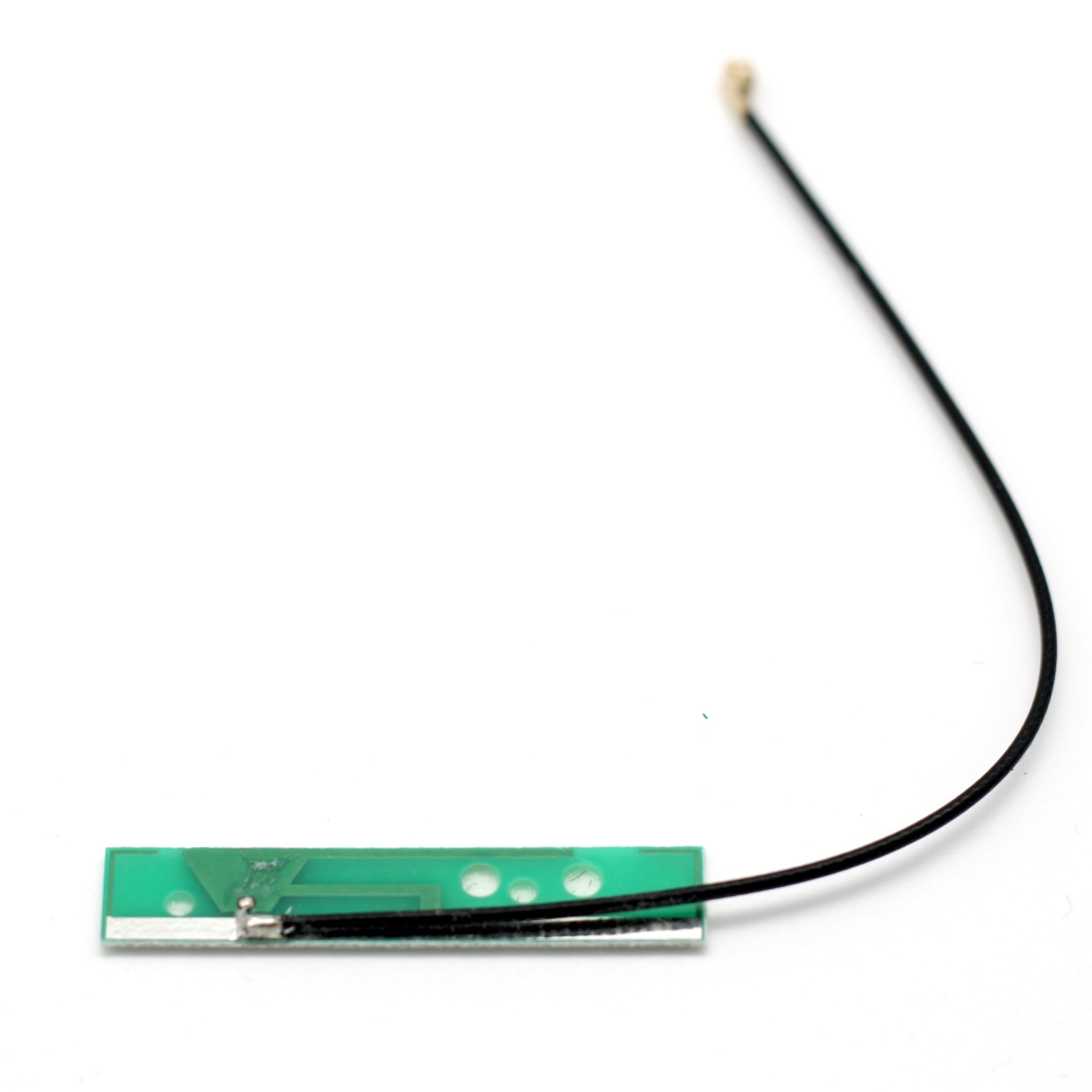 Mini antenna Wi-Fi con connettore u.FL, antenna WiFi 2,4 GHz PCB