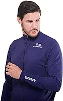 Jaqueta Corta Vento de Ciclismo Masculina Márcio May Sport
