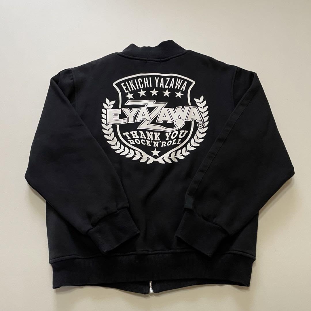 Amazon.co.jp: 矢沢永吉 トラックジャケット XL : おもちゃ