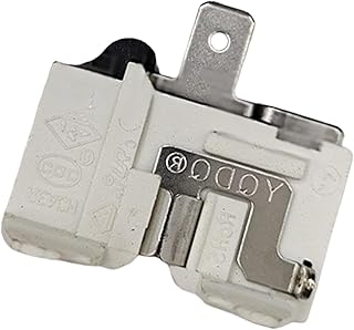 Extend Your Refrigerator Life With PTC Starter Protector For Optimal Performances Extends Fridge Compressor Life Easy Installation Refrigerator Part