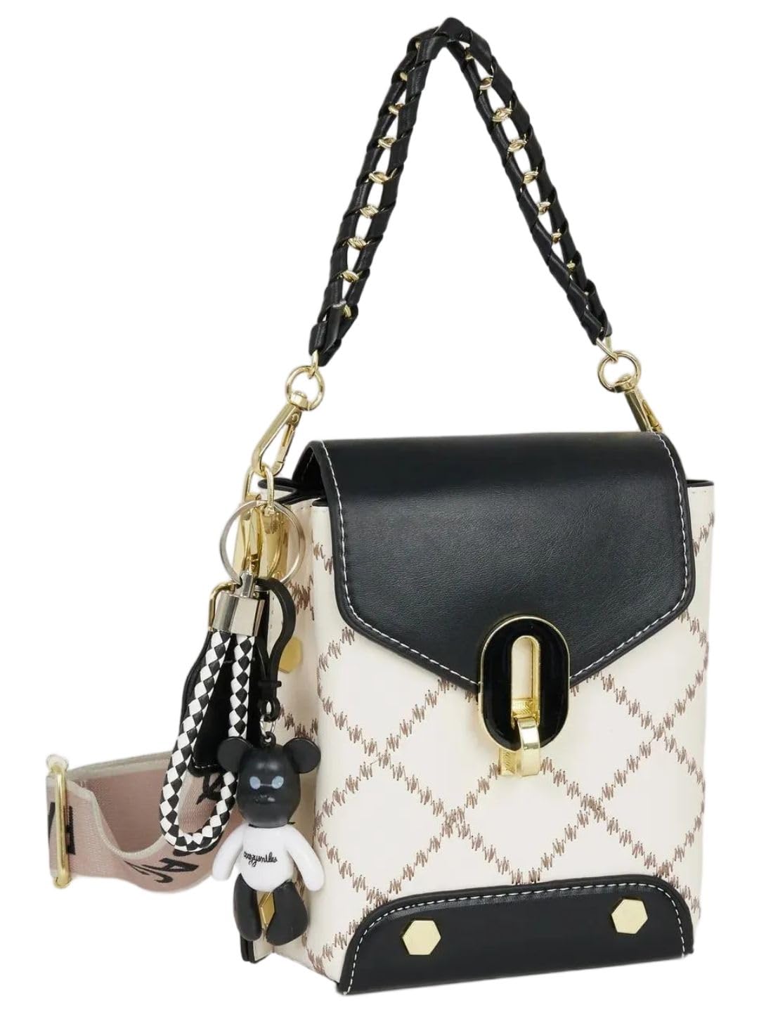 styli Women's Western (Black)-picture-59