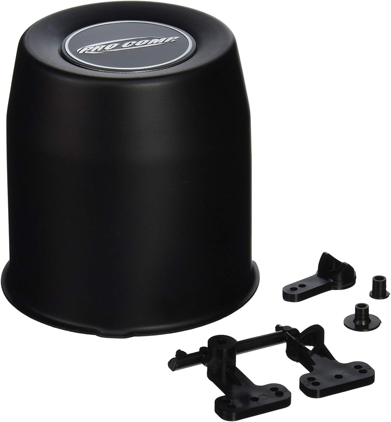 Pro Comp Wheels 1330017 Wheel Center Cap (10 Pack)