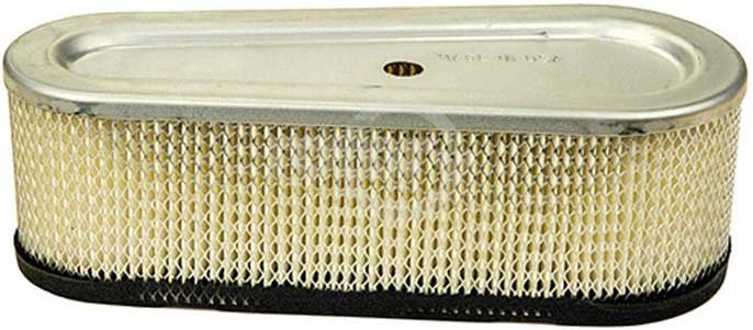 Aftermarket Rotary 7214 Air Filter. Replaces B&S 493910 8-1/2 thru 11-1/2 HP