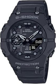 Reloj Casio GA-B001-1AER carbono y resina