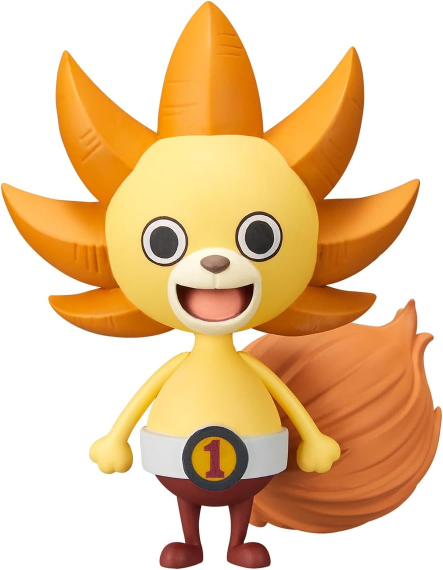 ONE Piece DXF The GRANDLINE Men vol.5(B:TBA)