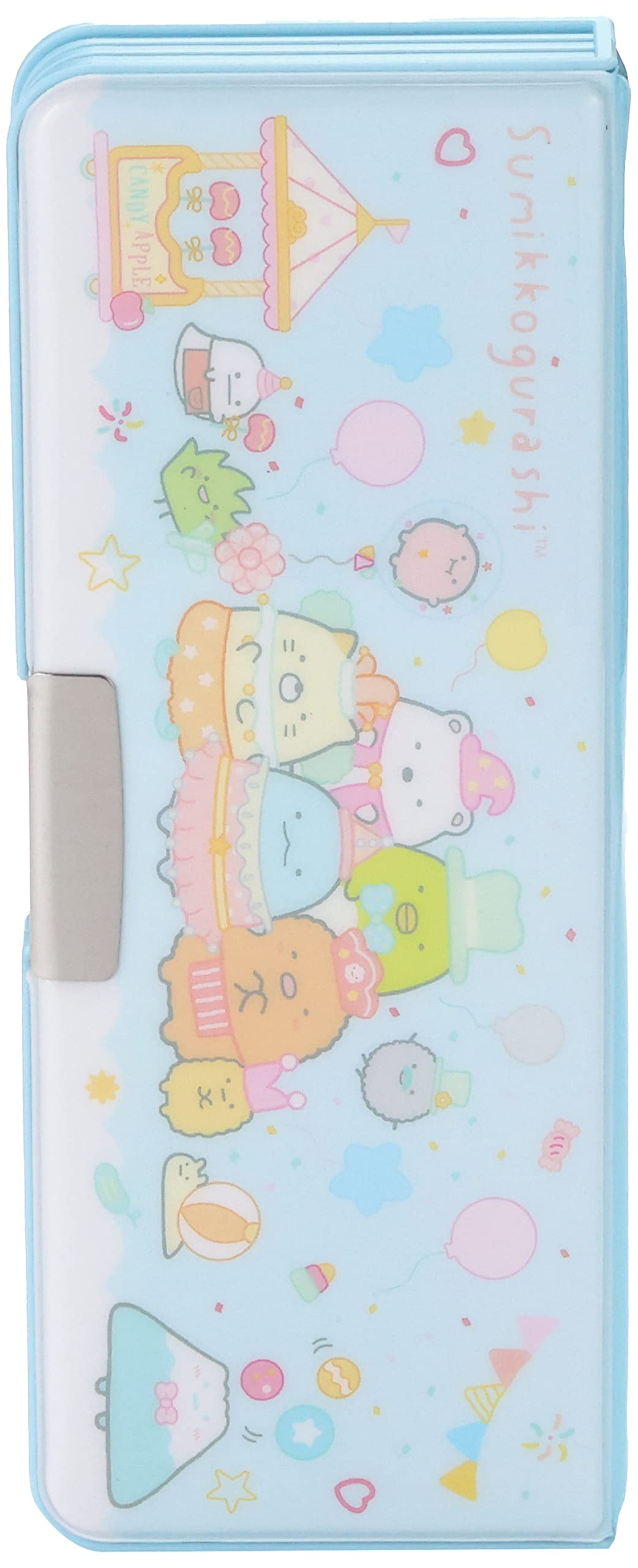 Amazon | サンエックス ハッピースクール すみっコぐらし 筆箱 PT05403