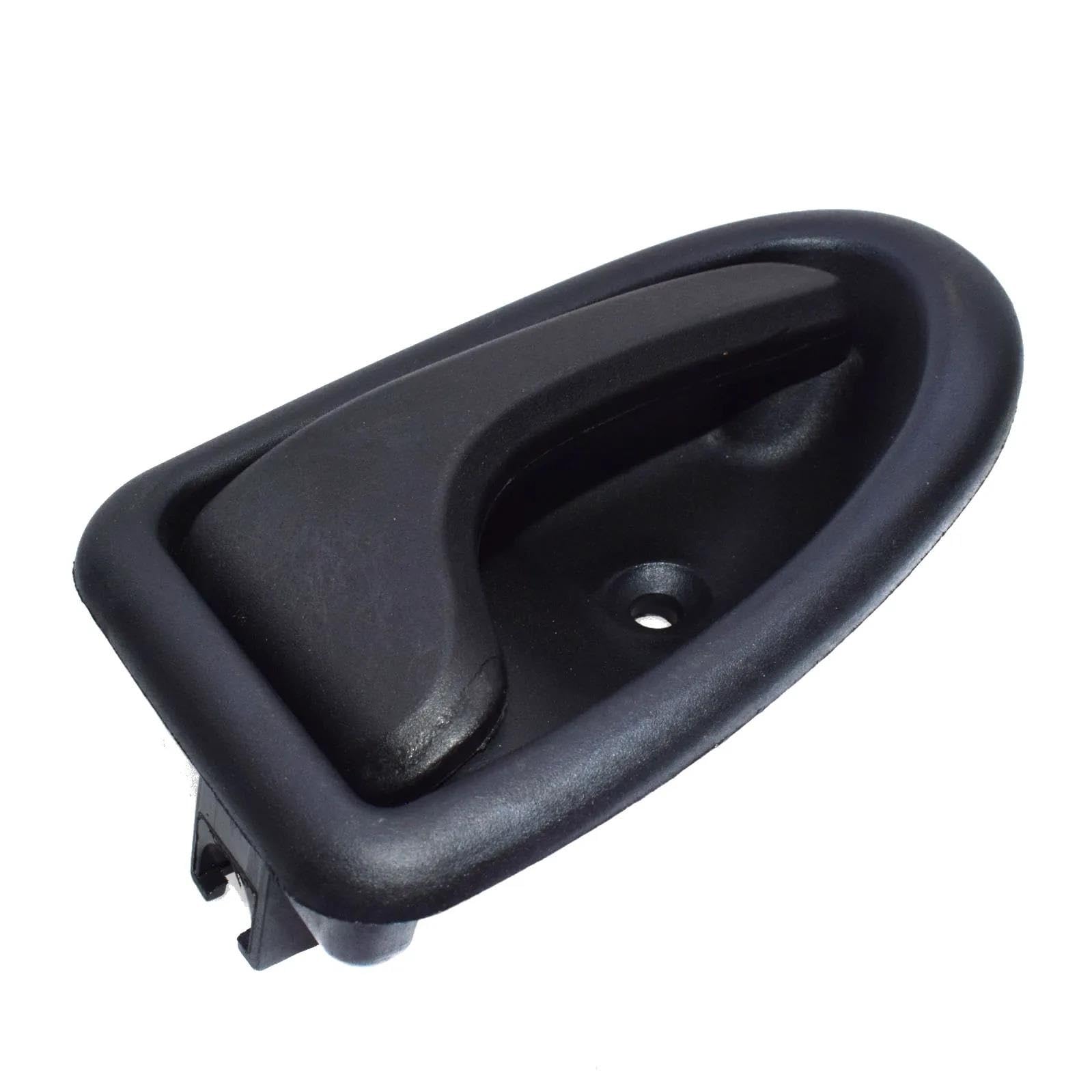 Zhannuobhd One Color Car Door Pull Handle For Clio Ii For Megane I For Scenic For Trafic Inside Inner Door Handle Left & Right 7700423887 7700415975 7700426047(Right Side)