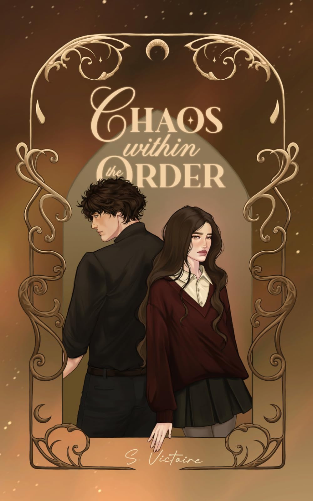 Chaos Within the Order