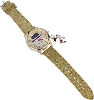 Relógios Femininos Relógios De Pulso Femininos Design De Natal Relógios De Moda Relógios De Pulso Femininos Relógios De Quartzo Pingente De Moda Relógio De Quartzo Dourado