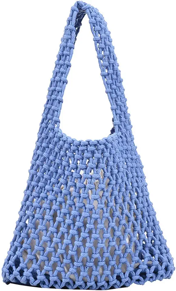 Azonee Handmade Handbag Handcrafted Drawstring