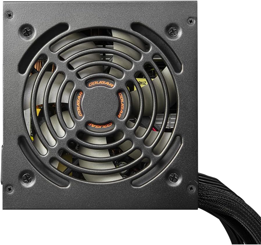 電源ユニット ATLASシリーズ 650W 80PLUS BRONZE 直付けモデル CGR BA-650 【国内正規 【立ち】