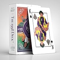 Vista 1 de El mazo "NoLanta