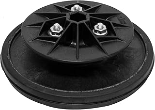 Ariens Genuine OEM 04861600 Drive Friction Disc for SNO-Tek 24E CE Compact ST22L