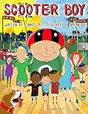  Scooter Boy (English Edition)