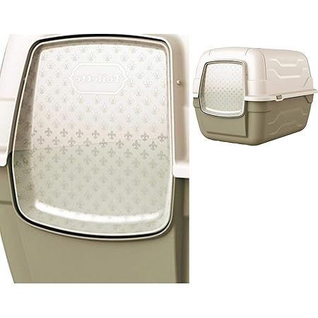 litter box flap replacement