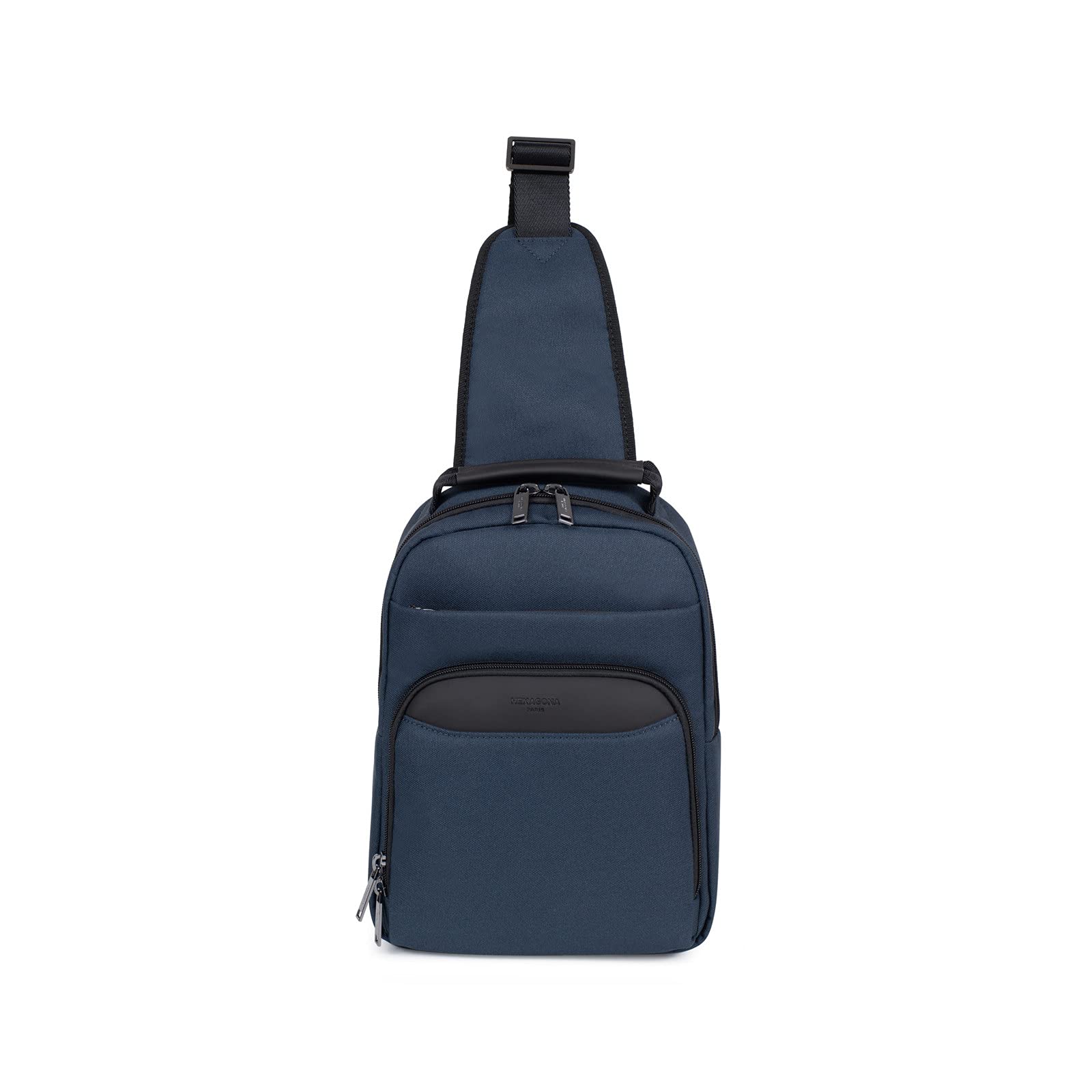Nuevo Bandolera Hombre Piel Ubrique | Compra Online a Precios Super Baratos
