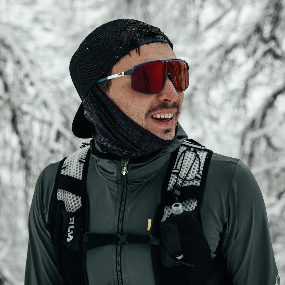 Julbo DENSITY Lunettes de soleil course à pied, trail, vélo Adulte Mixte