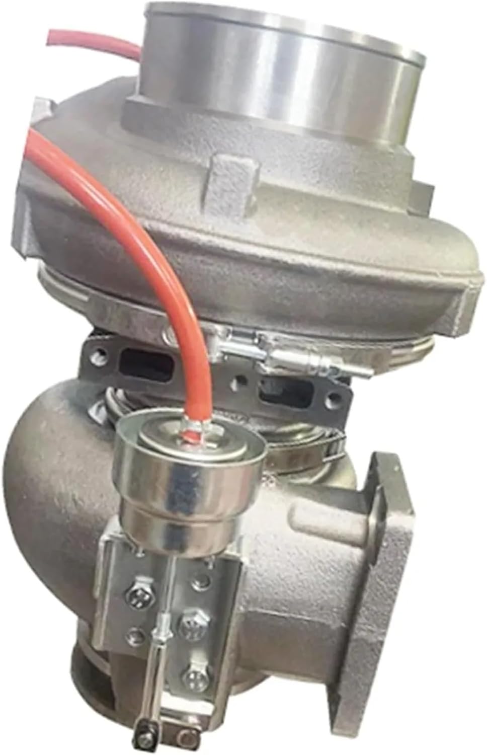 GTA5518BLS Turbocharger 266-0195 1106979 267-8658 for 834H 836H 988H Engine C18