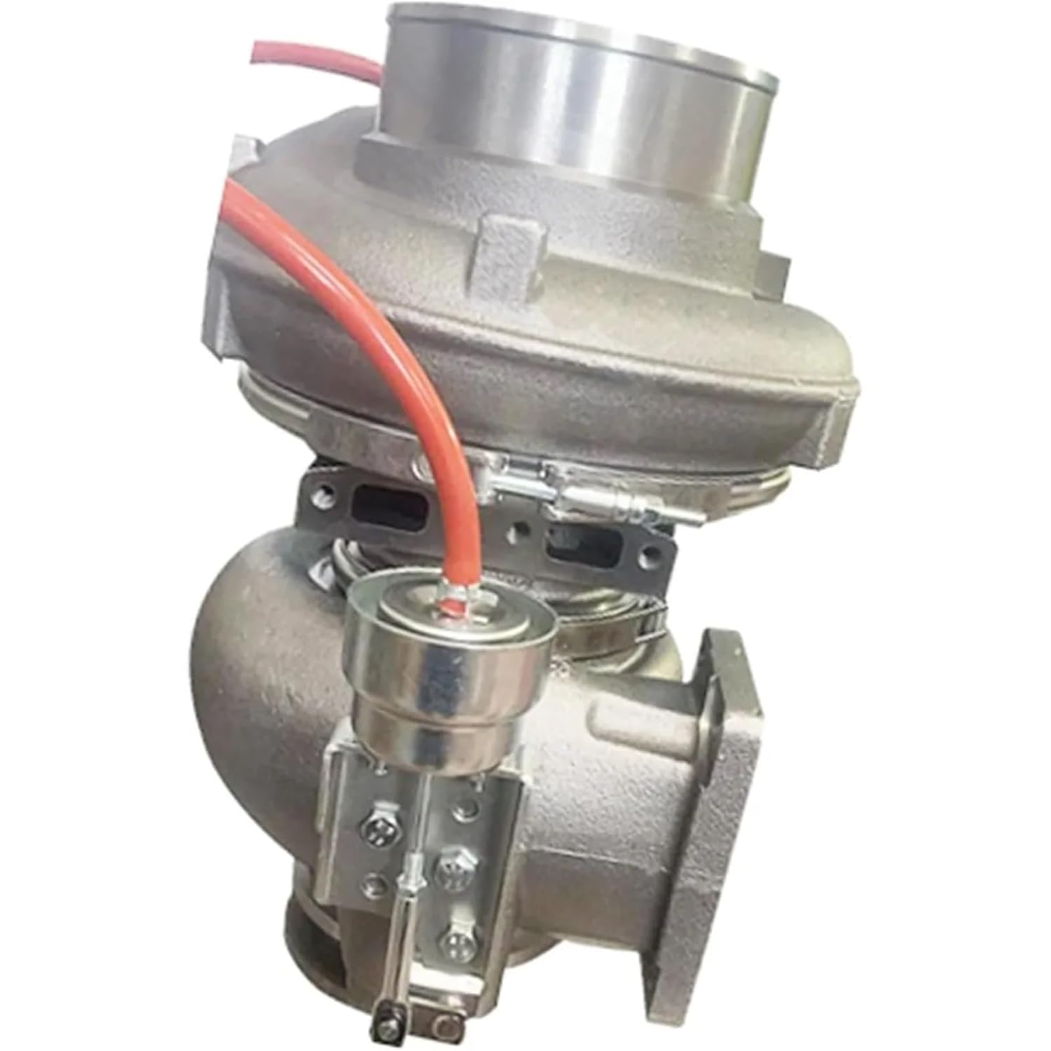 GTA5518BLS Turbocharger 266-0195 1106979 267-8658 for 834H 836H 988H Engine C18