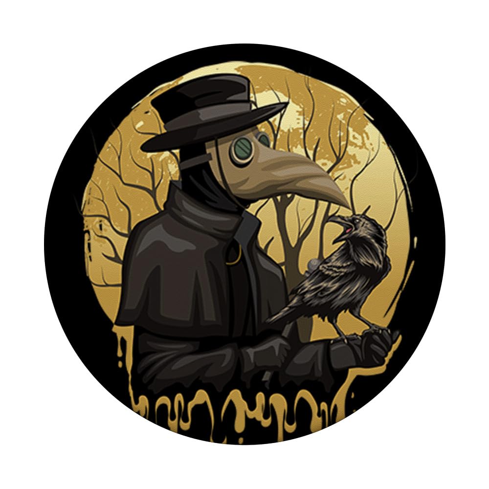 Plague Doctor, Pestilence, Pest, Black Death, Medieval, Occult, Dark...