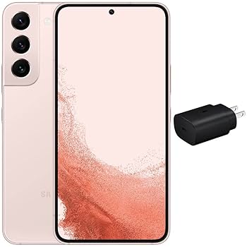 Amazon.com: SAMSUNG Galaxy S22 5G (128GB, 8GB) 6.2'' AMOLED