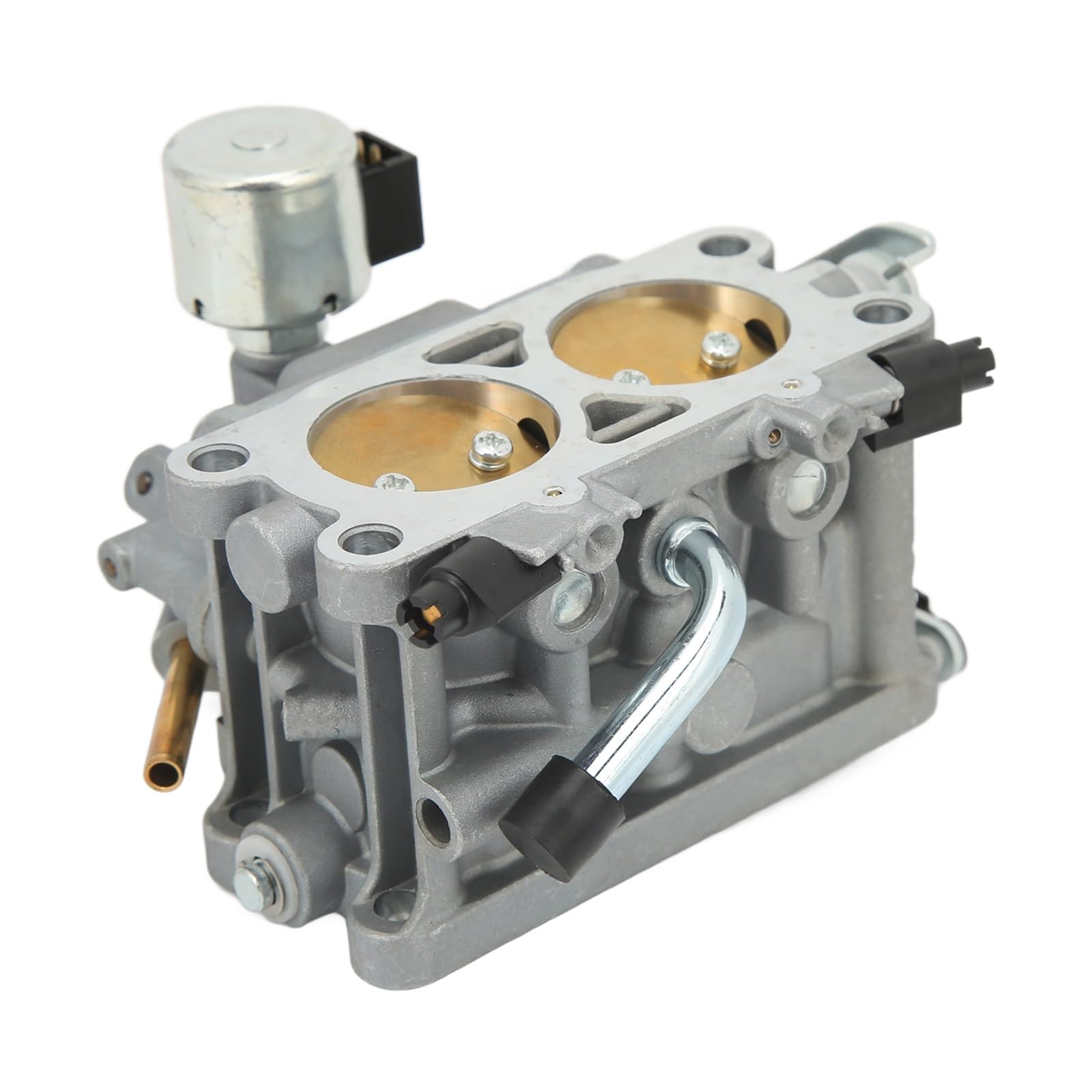 Kit De Carburador para 845273 845032 844172 842097 Piezas Repuesto para Cortacésped Reemplazo De Carburador