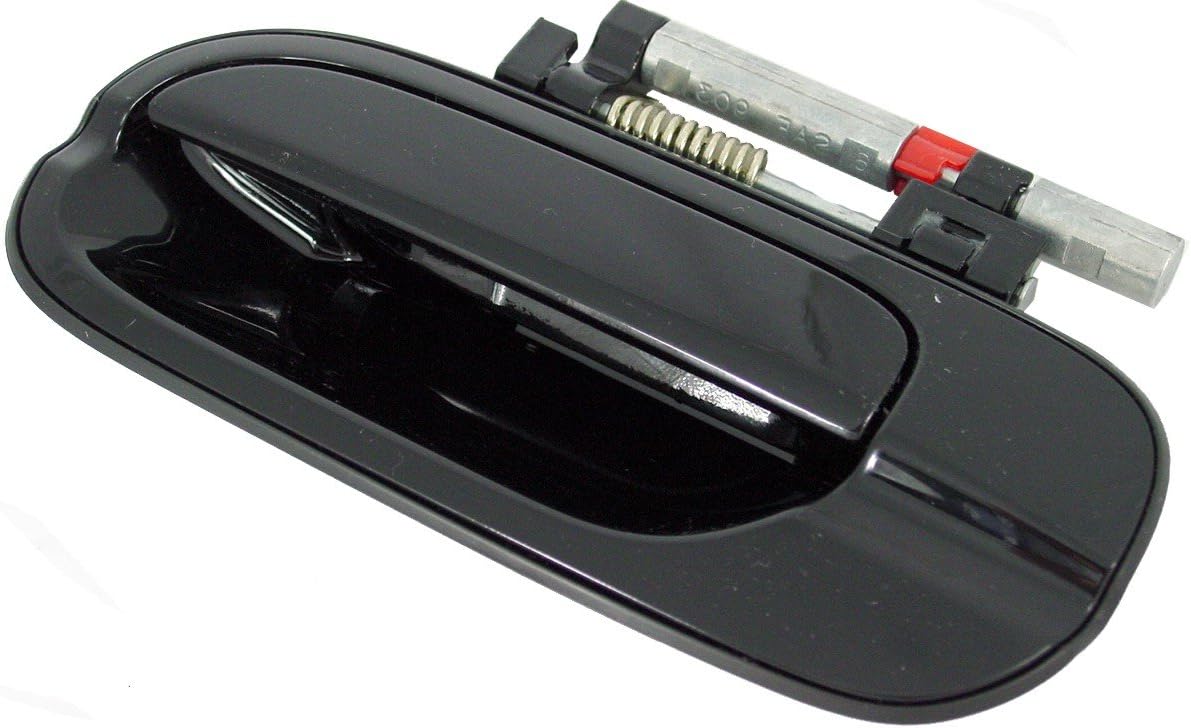 ACK Automotive For Nissan Sentra Door Handle Replaces Oem