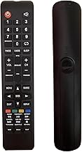 Telecomando per SMART-TECH TV SMT32Z4TS LE-32Z1TS SMT32Z1TS LE-24Z1IS LE-32Z4TS 24HN90N1 CH-50P28EL LE-3219NTS SMT32N40HC3L1B1 SMT32Z10HC1L1B1 SMT32Z30HC1L1B1